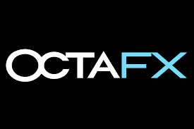 Logo OCTAFX