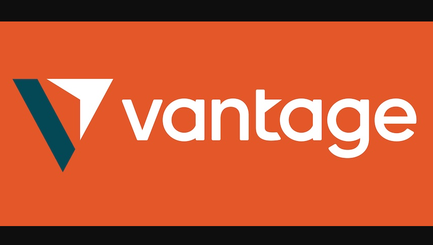 Logo VantageFx