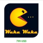 Waka Waka EA - Robot trading terbaik di Mql5