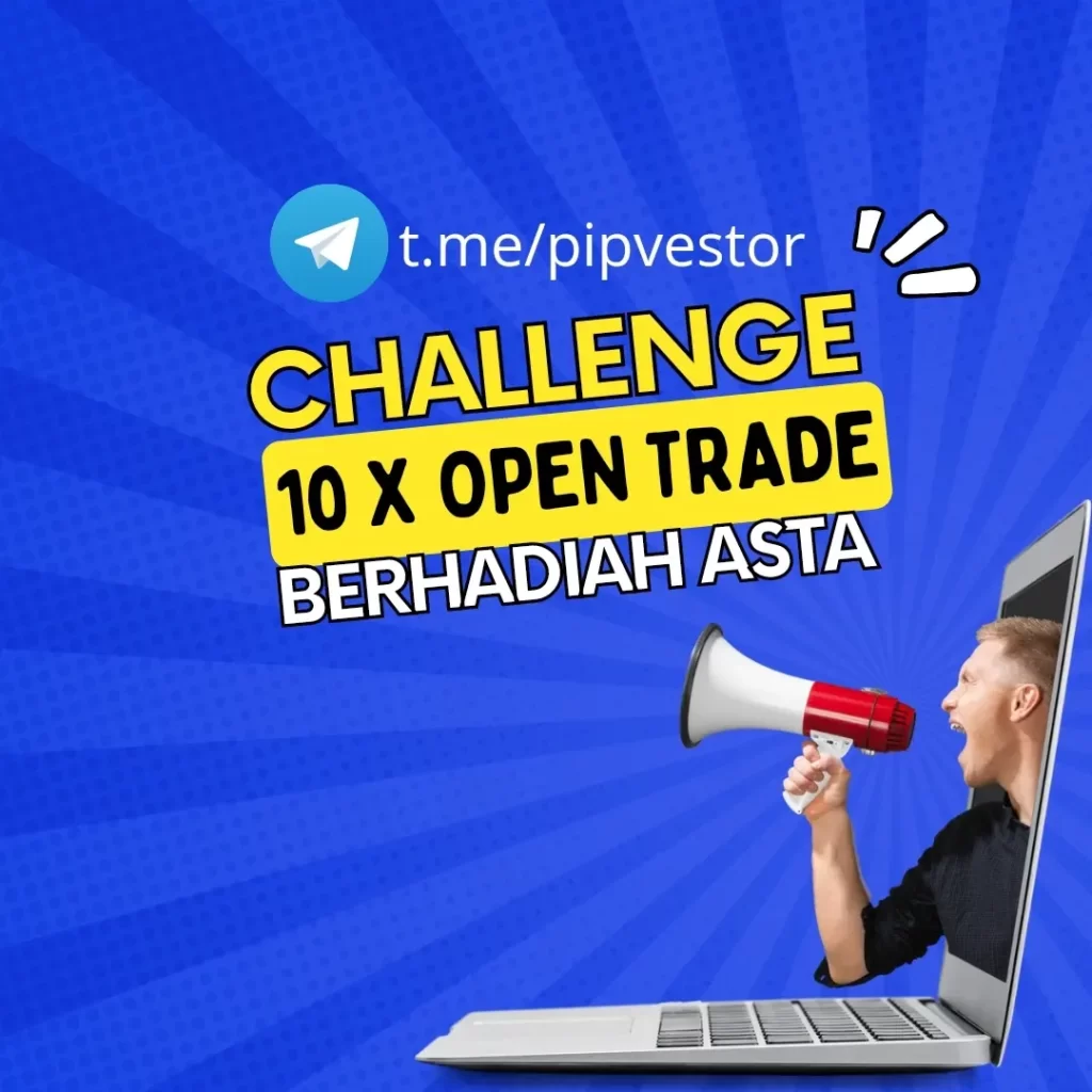 Trading Challenge Pipshunter