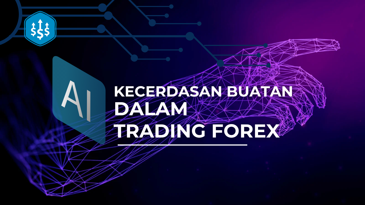 Kecerdasan buatan di forex tidak menjamin profit