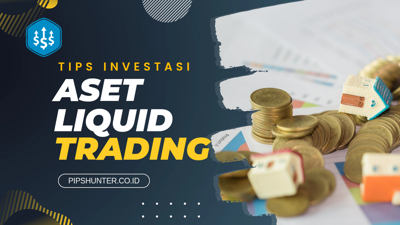 Memanfaatkan trading mata uang sebagai aset yang likuid
