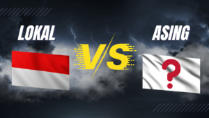 Perbandingan broker forex lokal dan luar negeri